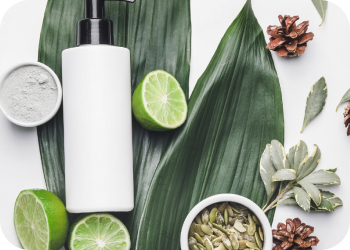 Choose the Right Shampoo & Conditioner