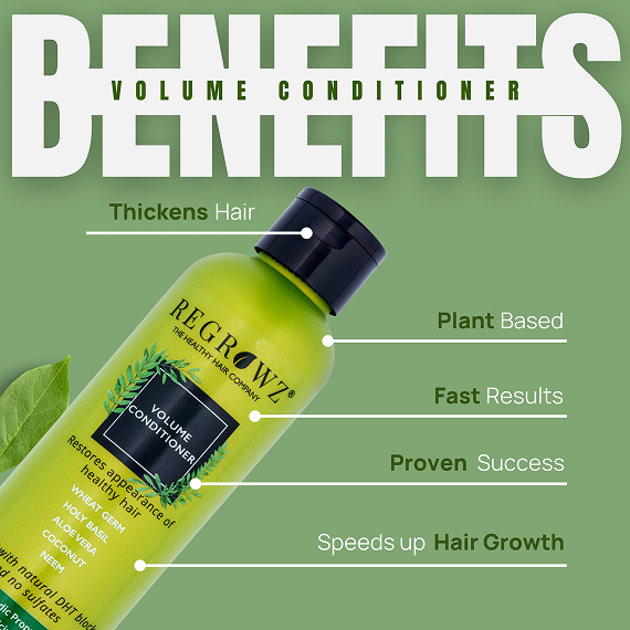 Hair Thickening Kit