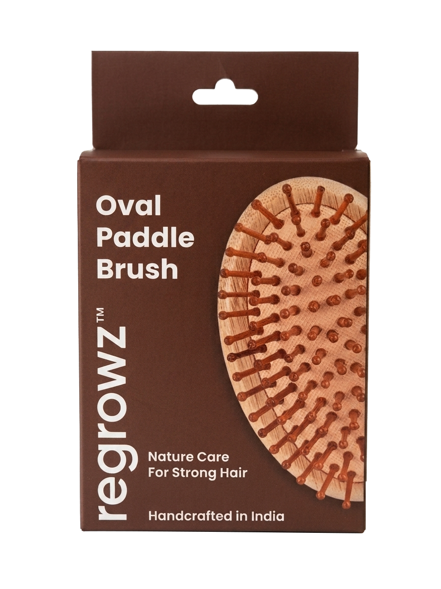 Rearowz Grooming Accessories