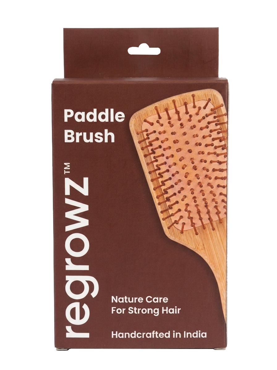 Rearowz Hair Accessories