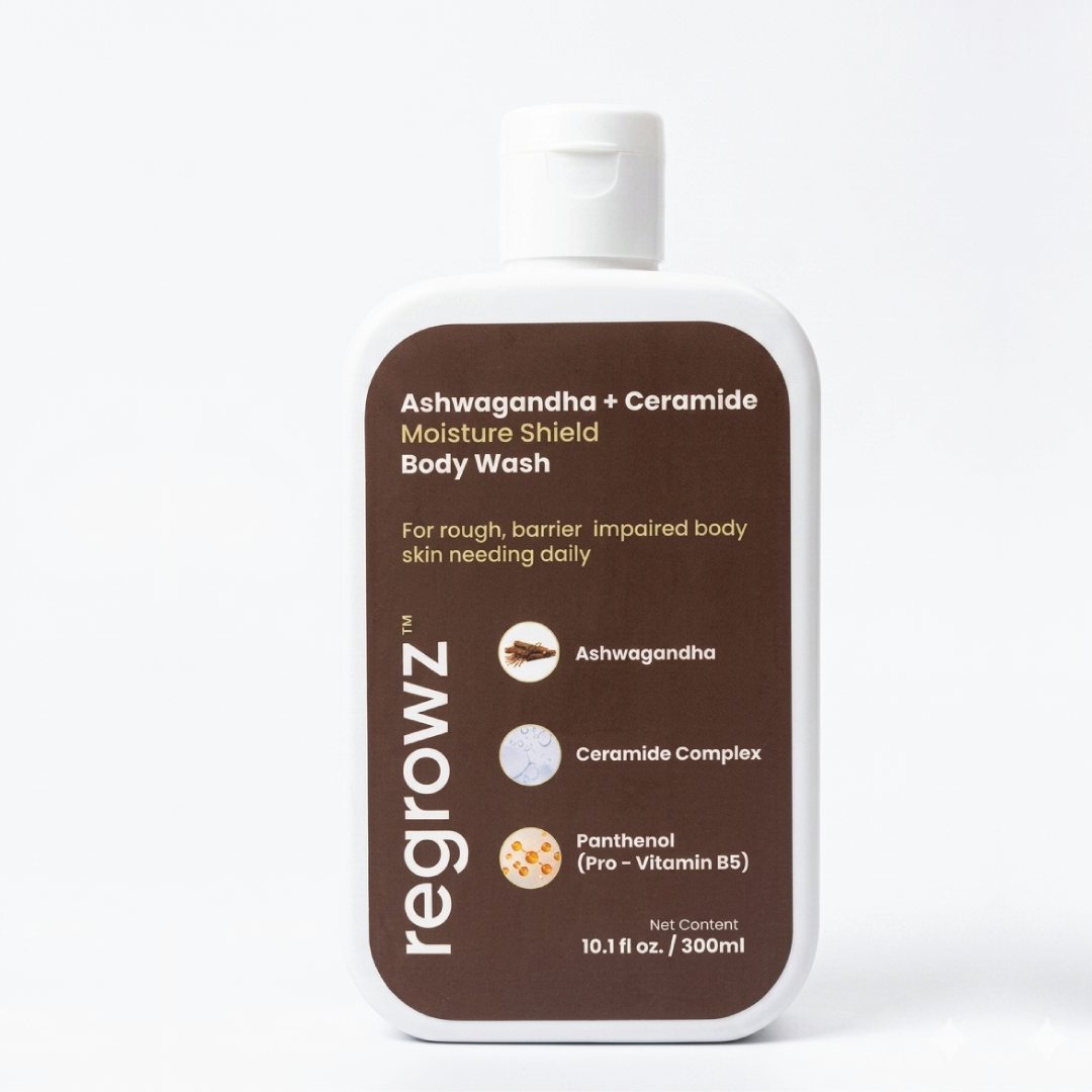 Rearowz Body Care