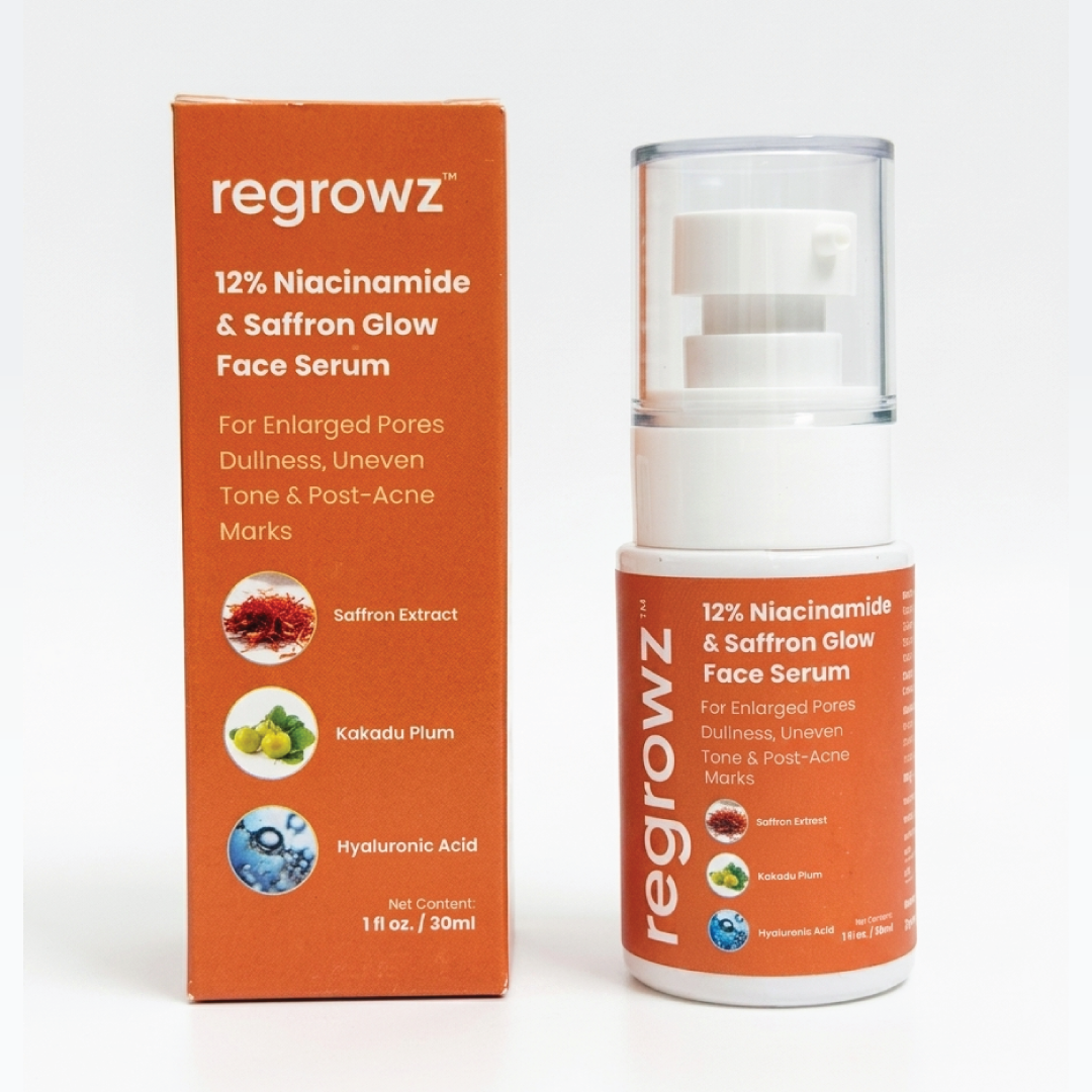 Rearowz Skin Care