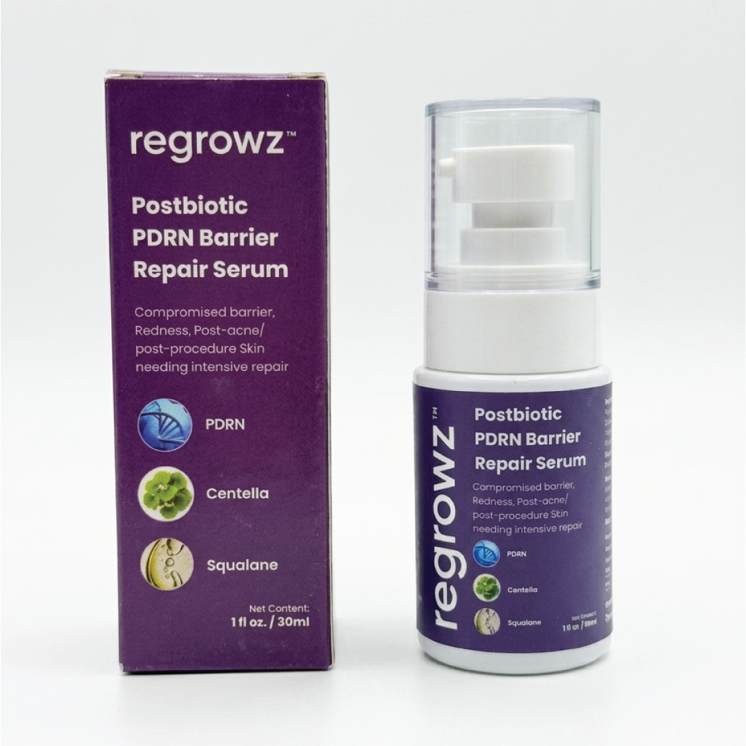 Rearowz Barrier Care